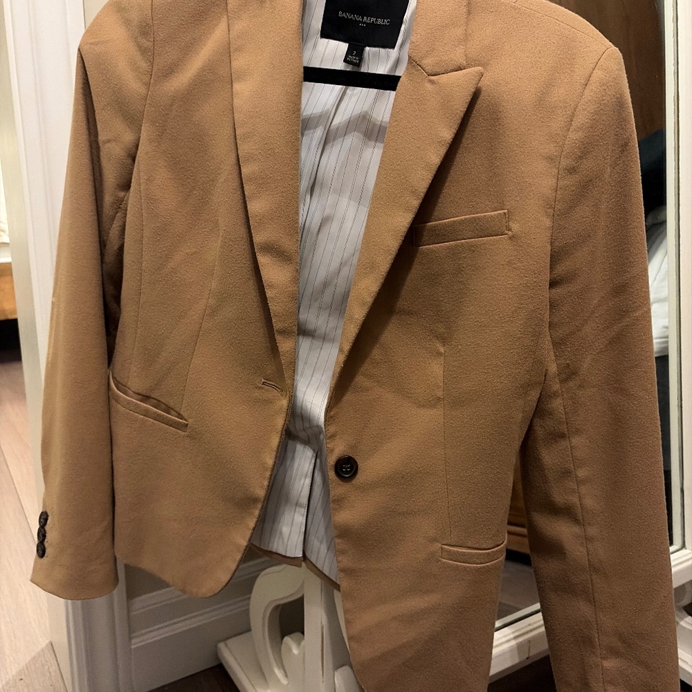 Blazer